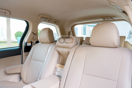 Toyota Previa