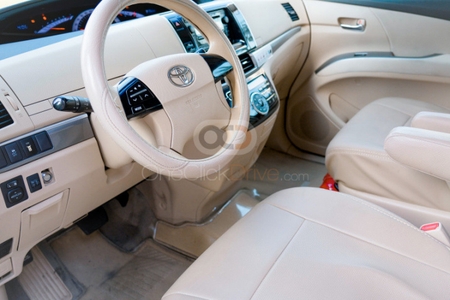 Toyota Previa