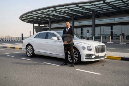 Bentley Flying Spur 2024