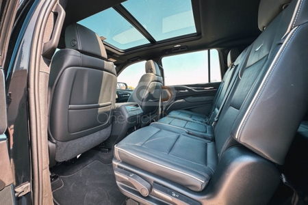 Cadillac Escalade ESV 2020
