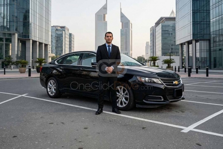 Chevrolet Impala 2022