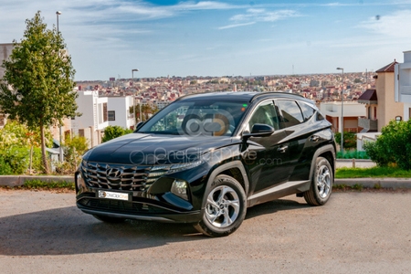 Hyundai Tucson 2023