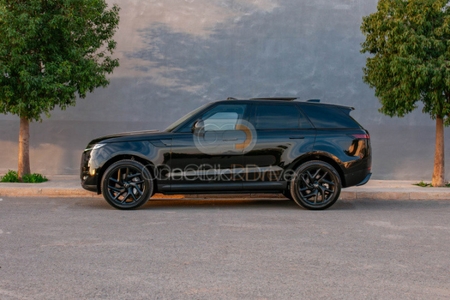 Land Rover Range Rover Sport 2024