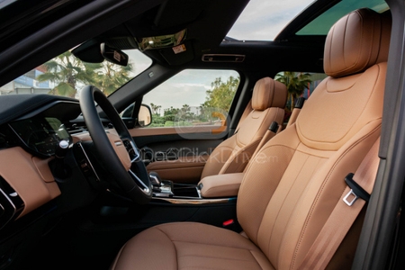 Land Rover Range Rover Sport 2024