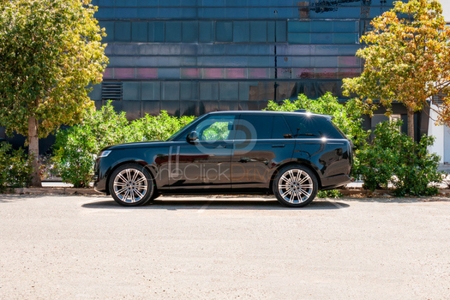 Land Rover Range Rover Vogue 2024