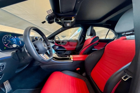 Mercedes Benz C200 d 2023