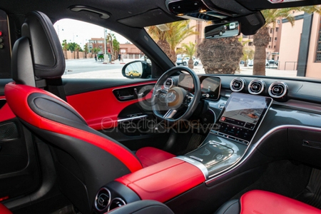 Mercedes Benz C220 D 2023