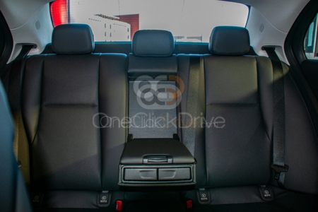 Mercedes Benz E220 D