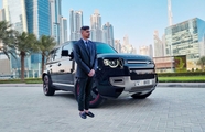 slider image