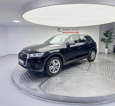 Buy Audi Q5 2019