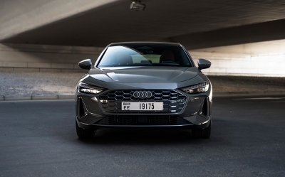 Rent Audi A5 2026