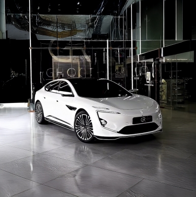 Rent GMC Acadia 2023