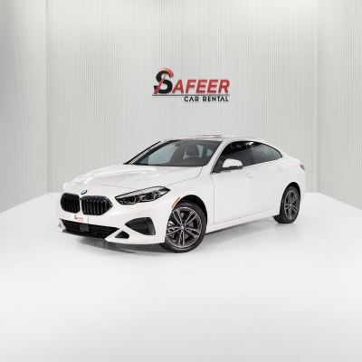 Rent BMW 228 2023