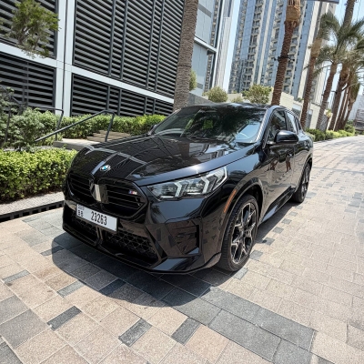 Rent GMC Acadia 2023