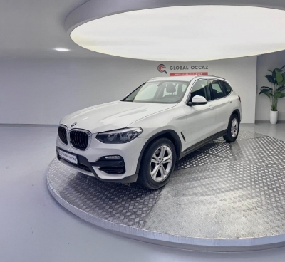 Купить BMW Х3 2018