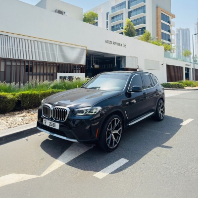 Rent GMC Acadia 2023
