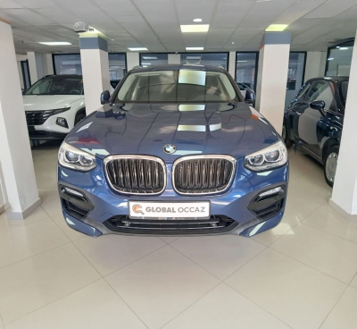 Buy BMW X4 2019