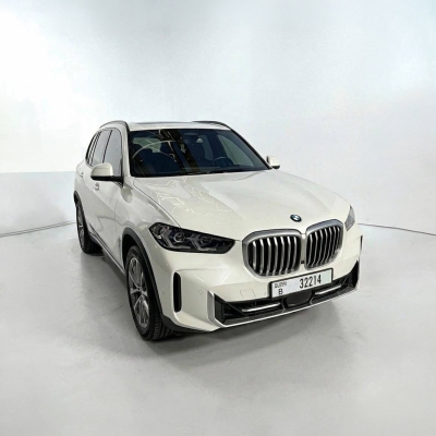 Rent GMC Acadia 2023