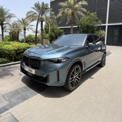 Rent GMC Acadia 2023