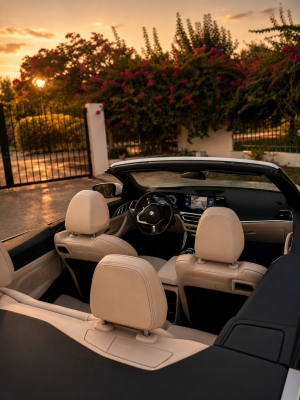 Rent GMC Acadia 2023