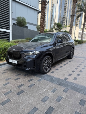 Rent GMC Acadia 2023