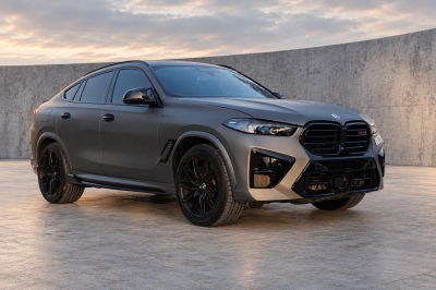 Rent GMC Acadia 2023