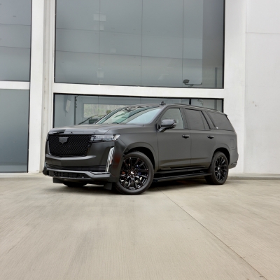 Rent GMC Acadia 2023