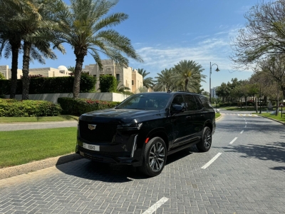 Rent GMC Acadia 2023