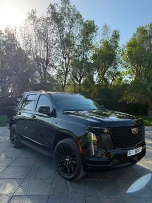 Rent GMC Acadia 2023