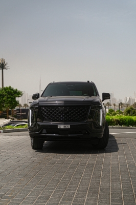 Rent GMC Acadia 2023