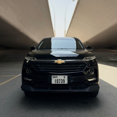 Rent GMC Acadia 2023