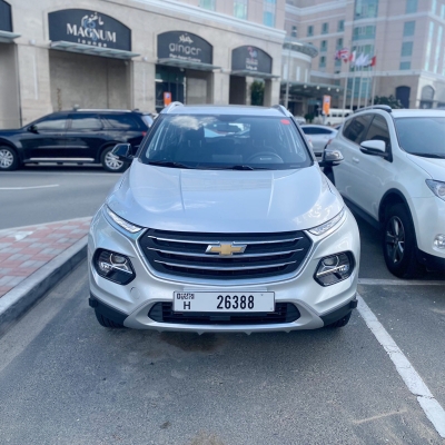 Rent GMC Acadia 2023