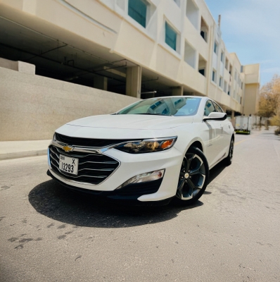 Rent Chevrolet Malibu 2023
