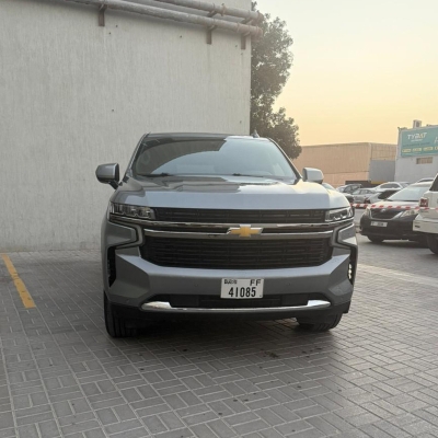 Rent GMC Acadia 2023