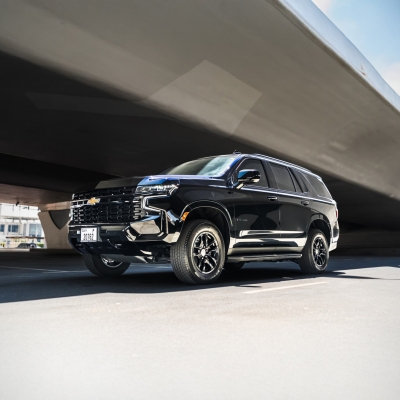 Rent Chevrolet Tahoe 2024