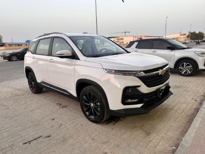 Rent GMC Acadia 2023