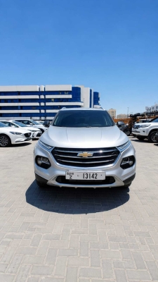 Rent GMC Acadia 2023
