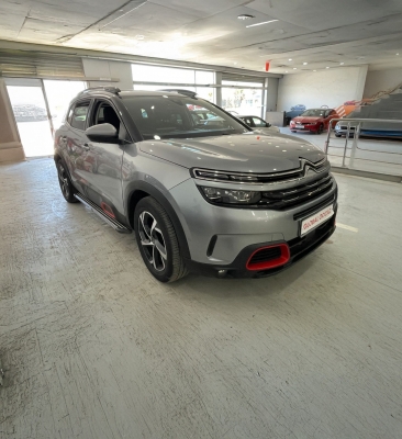 Buy Citroen C5 2020