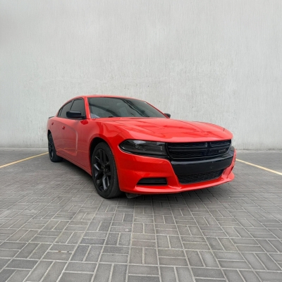 Rent Dodge Charger V6 2023