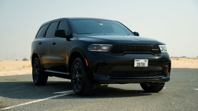 Rent GMC Acadia 2023