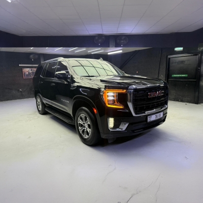 Rent GMC Acadia 2023