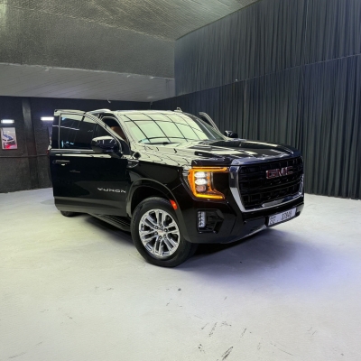 Rent GMC Acadia 2023