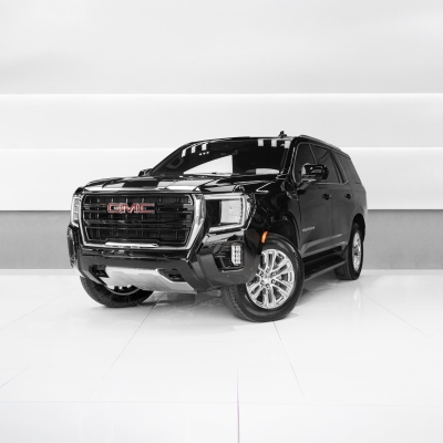 Rent GMC Acadia 2023