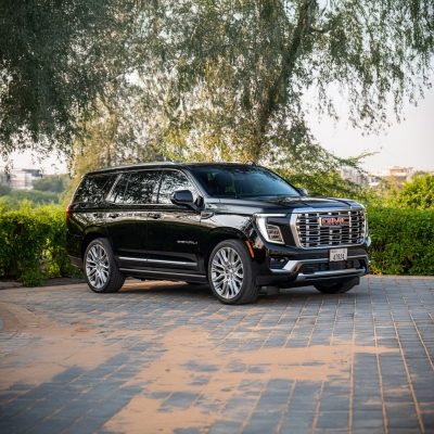 Rent GMC Acadia 2023