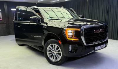 Rent GMC Acadia 2023