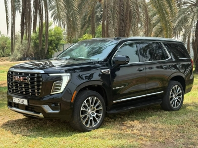 Rent GMC Acadia 2023