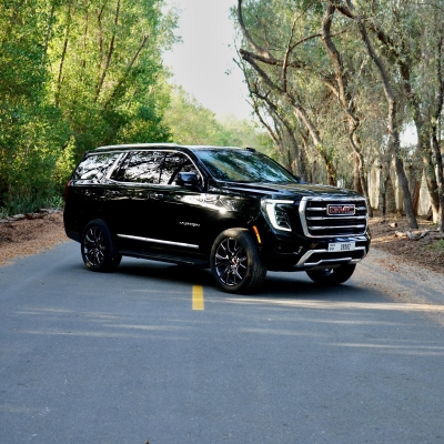 Rent GMC Acadia 2023