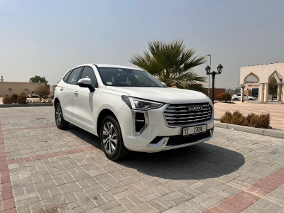 Rent Haval Jolion 2024