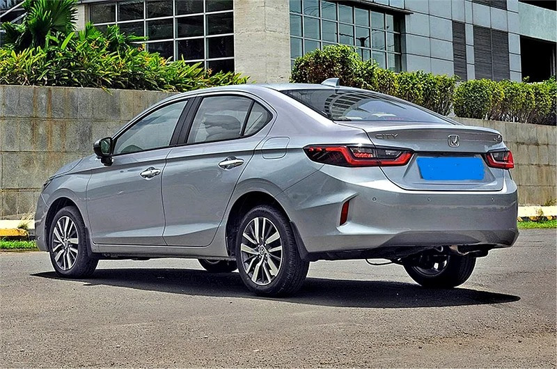 Used Honda City EX in Dubai