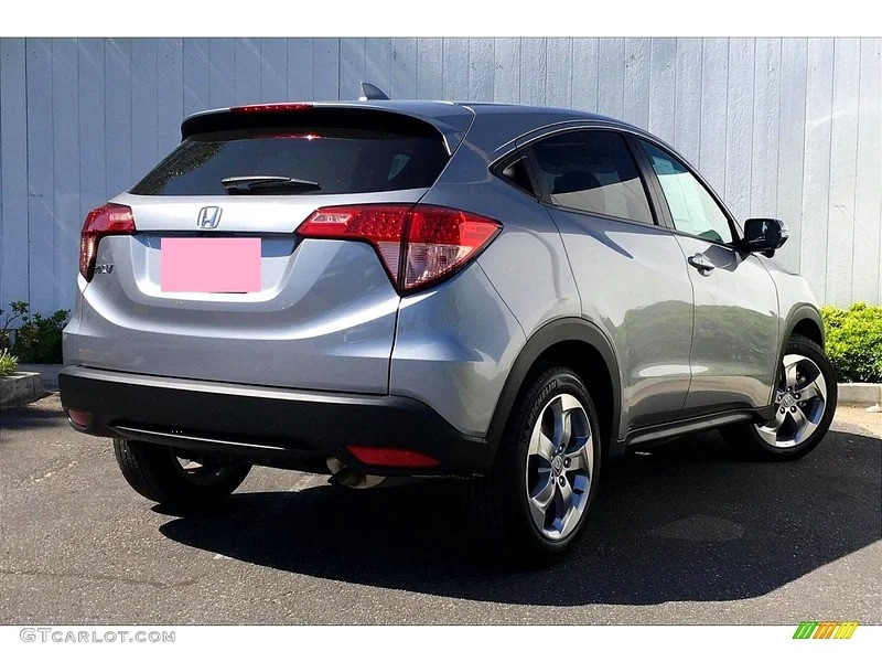 Utilisé Honda HR V EX en Dubai